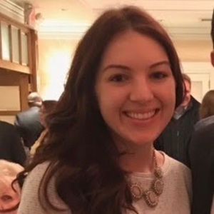 Meet your Posher, Caitlin